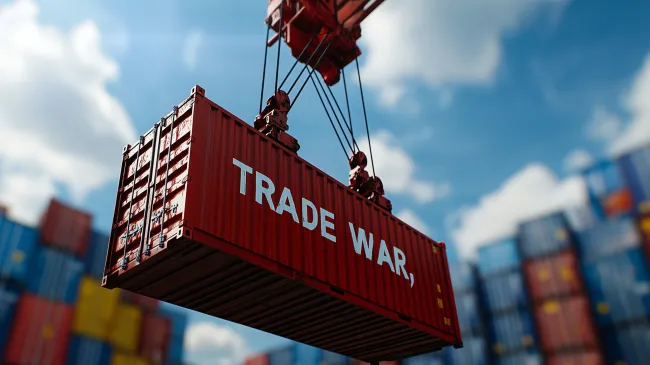 trade